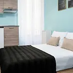 Italianway Easy - Monza 39 Daire Milano