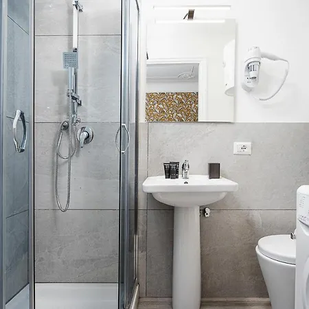 Appartement Italianway - Monza 39 Milan