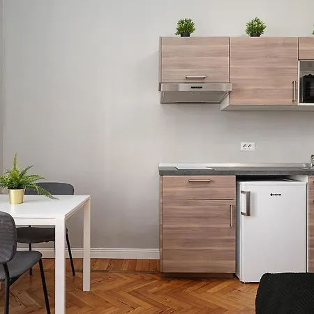 Appartement Italianway - Monza 39 *
