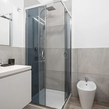 Italianway - Monza 39 Appartement Milan