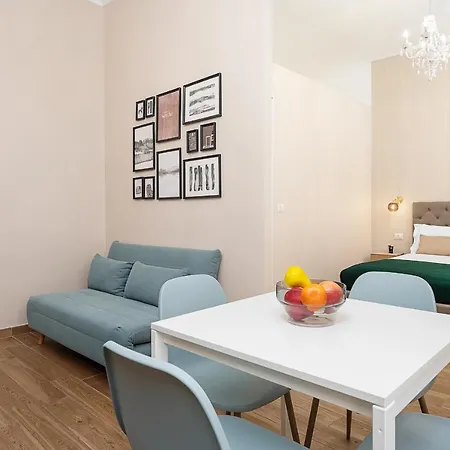 Italianway - Monza 39 Appartement *
