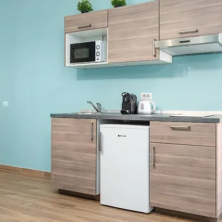 Appartement Italianway - Monza 39 *