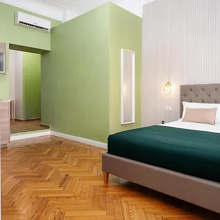 Italianway - Monza 39 Appartement Milan