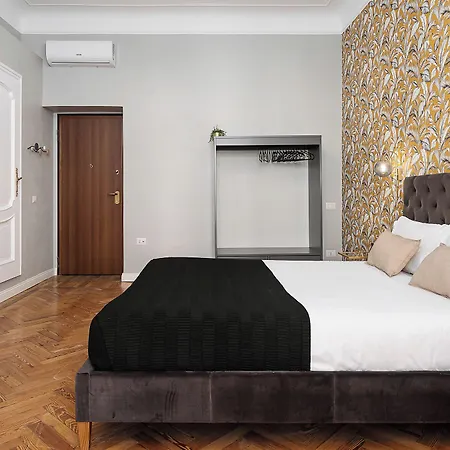 Italianway Easy - Monza 39 Appartement Milaan