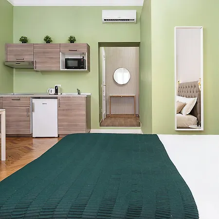 Appartement Italianway Easy - Monza 39