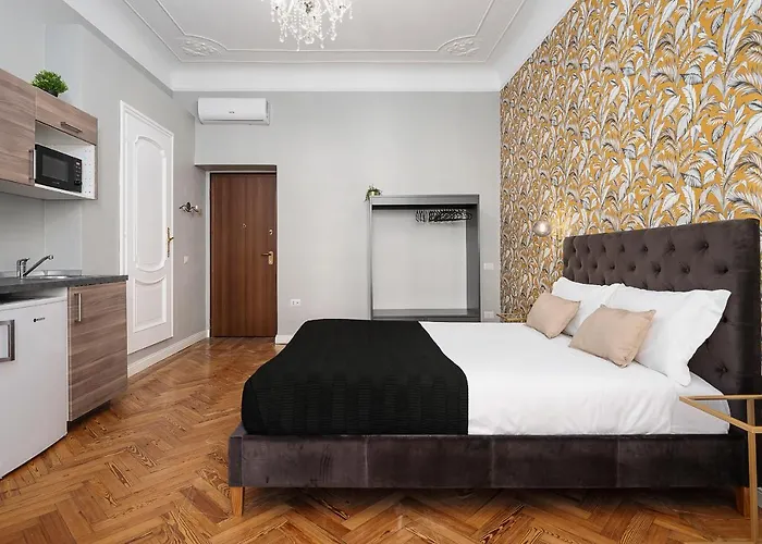 Apartamento Italianway Easy - Monza 39