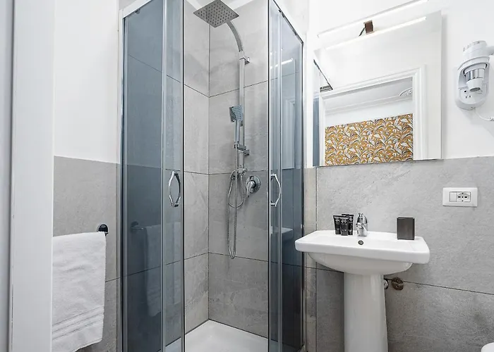 Italianway Easy - Monza 39 Apartamento Milão