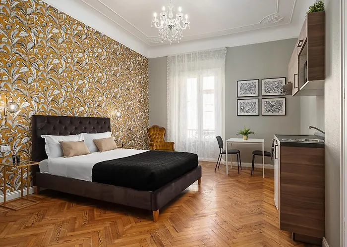 Apartamento Italianway Easy - Monza 39