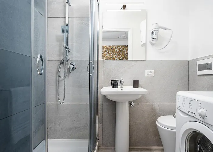 Apartamento Italianway Easy - Monza 39 Milão