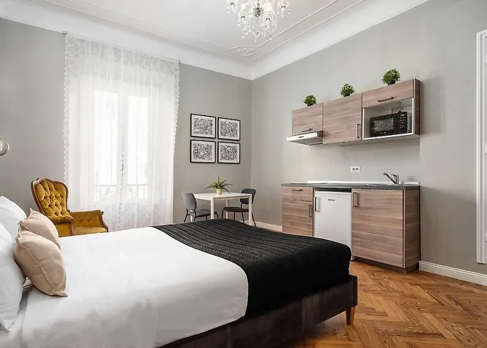 Italianway Easy - Monza 39 Apartamento Milão