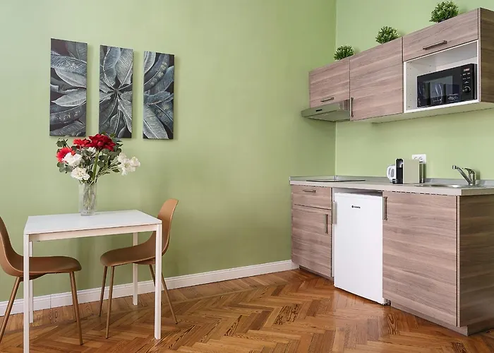 Apartamento Italianway Easy - Monza 39 Milão