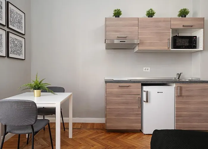 Apartamento Italianway Easy - Monza 39 *