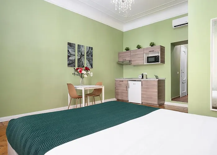 Italianway Easy - Monza 39 Apartamento Milão