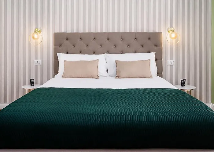 Apartamento Italianway Easy - Monza 39