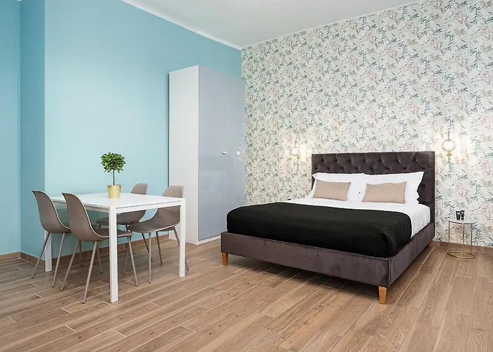 Italianway Easy - Monza 39 Apartamento Milão