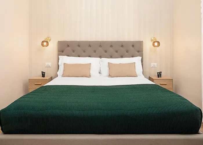 Apartamento Italianway Easy - Monza 39