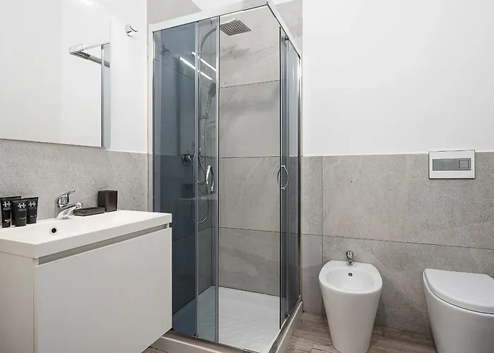 Italianway Easy - Monza 39 Apartamento Milão