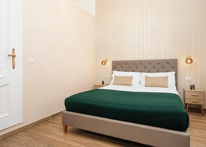 Italianway Easy - Monza 39 Apartamento Milão