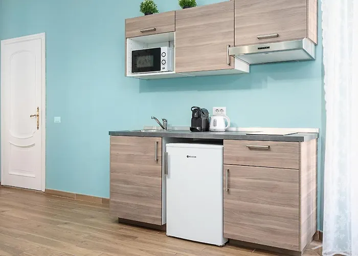 Apartamento Italianway Easy - Monza 39 *