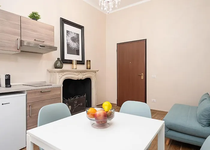 Italianway Easy - Monza 39 Apartamento