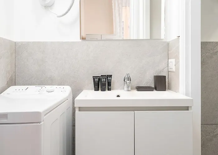 Apartamento Italianway Easy - Monza 39 Milão