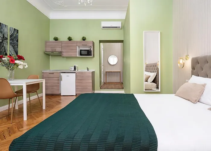 Apartamento Italianway Easy - Monza 39 *