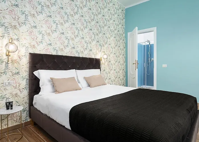 Italianway Easy - Monza 39 Apartamento *