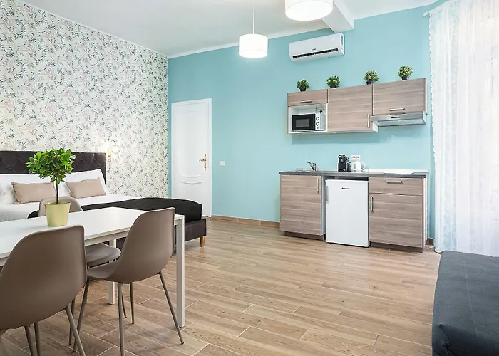 Italianway Easy - Monza 39 Apartamento