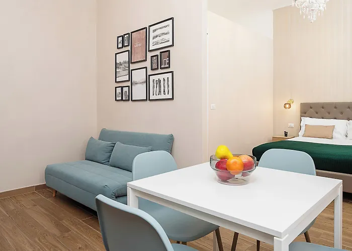 Apartamento Italianway Easy - Monza 39 Milão