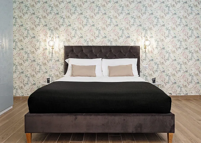 Italianway Easy - Monza 39 Apartamento Milão