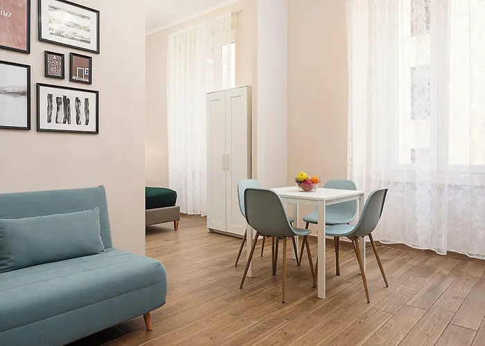 Apartamento Italianway Easy - Monza 39 Milão