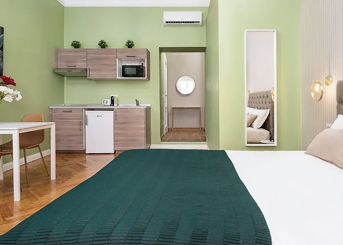 Apartamento Italianway Easy - Monza 39