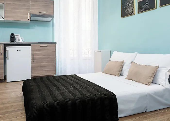 Italianway Easy - Monza 39 Apartamento Milão