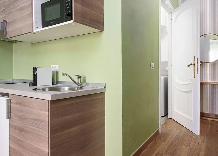 Italianway Easy - Monza 39 Apartamento Milão