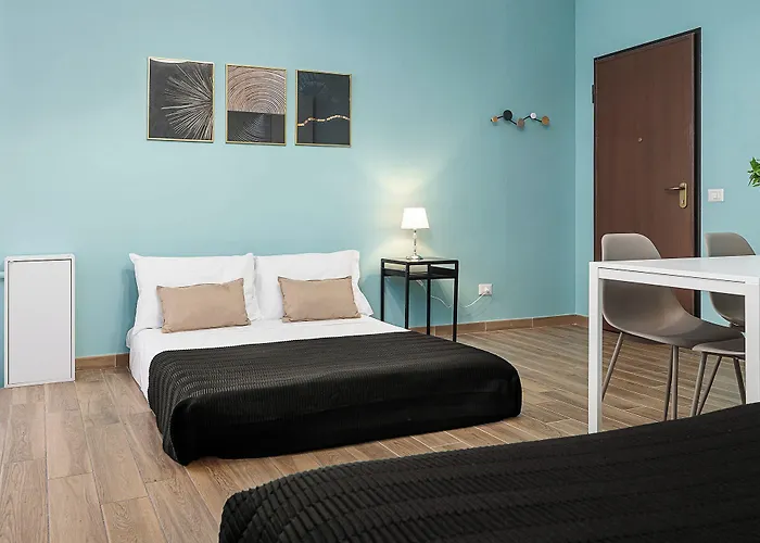 Apartamento Italianway Easy - Monza 39