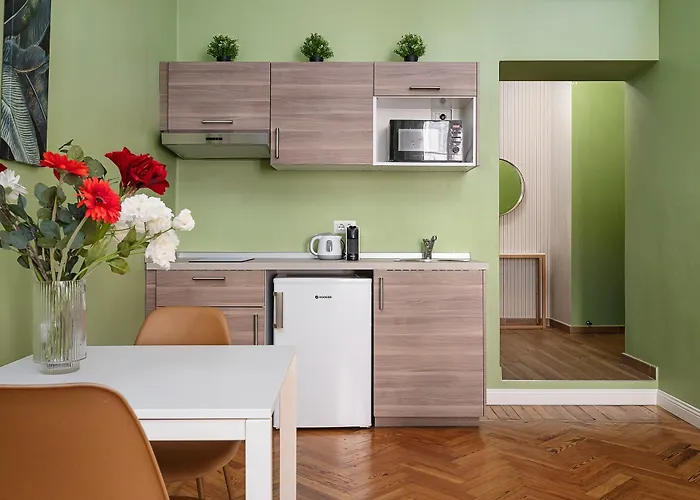 Apartamento Italianway Easy - Monza 39 Milão