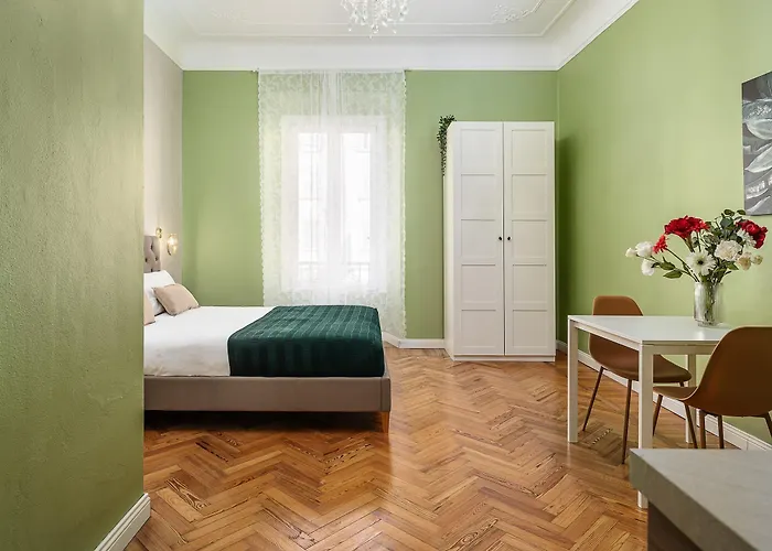 Apartamento Italianway Easy - Monza 39 *
