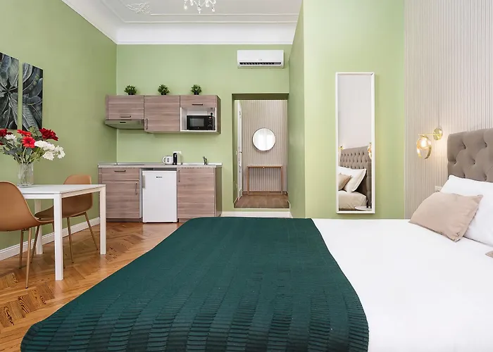 Italianway Easy - Monza 39 Apartamento