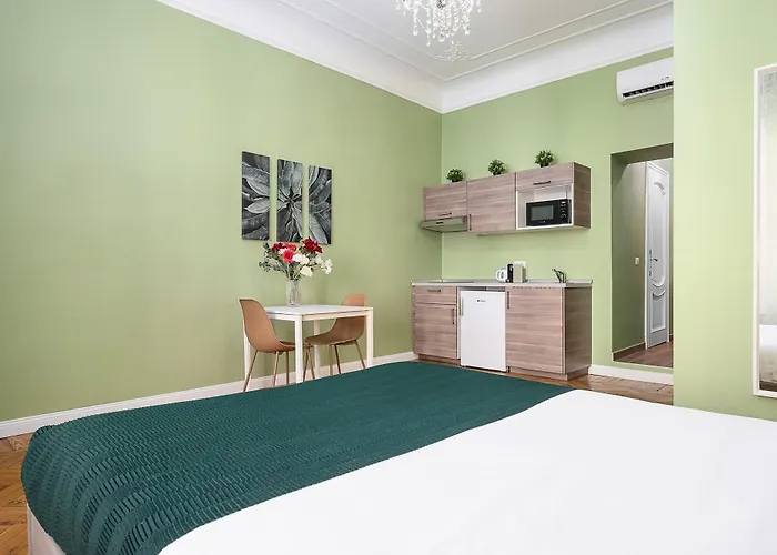 Apartamento Italianway Easy - Monza 39 *