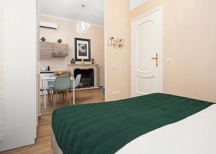Italianway Easy - Monza 39 Apartamento