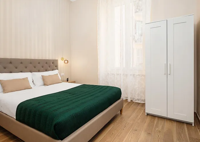 Italianway Easy - Monza 39 Apartamento Milão
