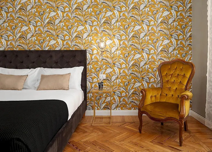 Italianway Easy - Monza 39 Apartamento Milão