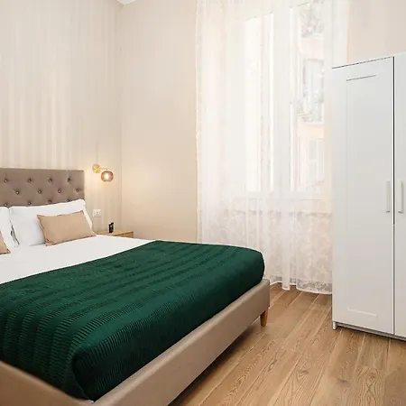 Apartman Italianway Easy - Monza 39 *