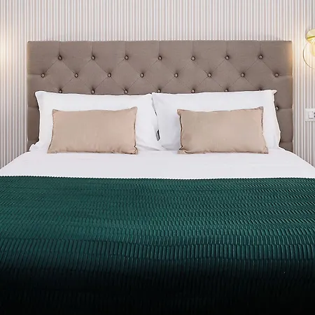 Apartman Italianway Easy - Monza 39