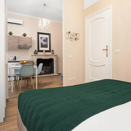 Italianway Easy - Monza 39 Apartman